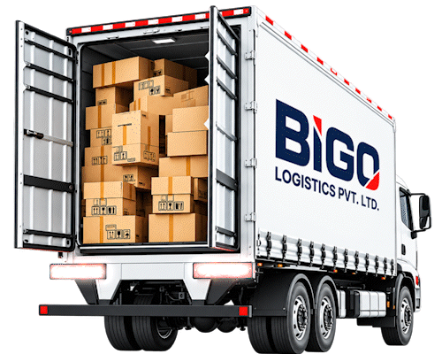 Truck image Truck image