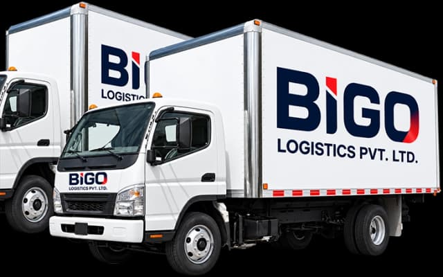 Bigo Packers and Movers Private Limited