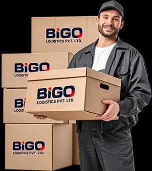 Bigo Packers and Movers Private Limited